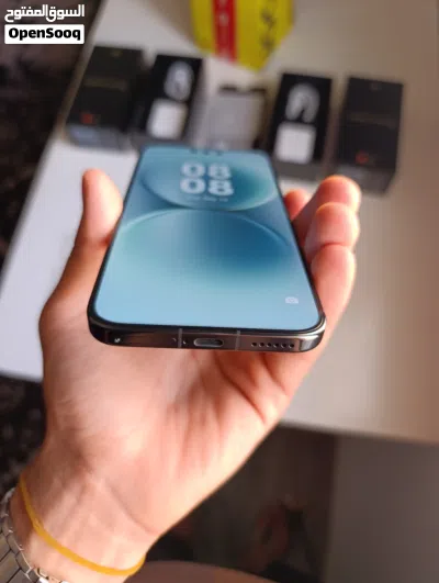 هواوي Mate80 Pro 4