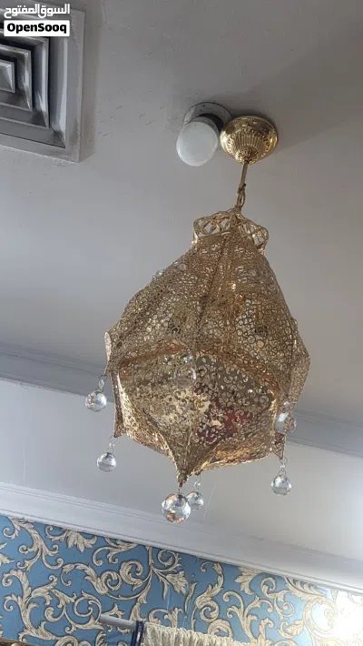 Home Decoration Chandliers For Sale 3