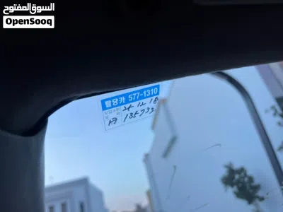 كيا بيكانتو EX 2