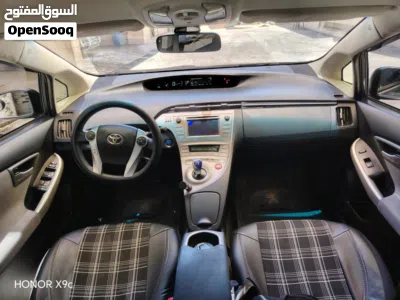 تويوتا بريوس Prius 2
