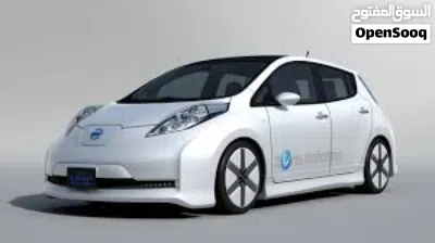 نيسان ليف SL 4