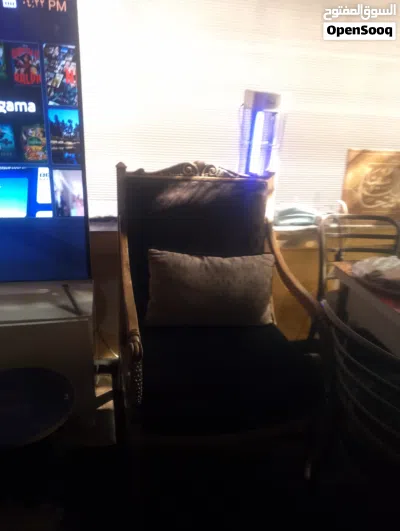طقم كنب للبيع 4