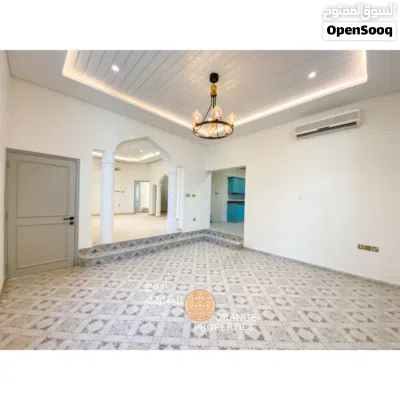 Beachside Villa Shatti Al Qurum فيلا قريبة من البحر شاطئ القر 2