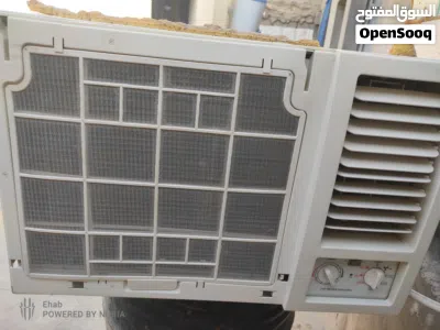 مكيف اخو الجديد السعر 400 جنرال 2 طن اصلي . 4