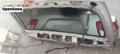للبيع باب خلفي لاندكروزر 2