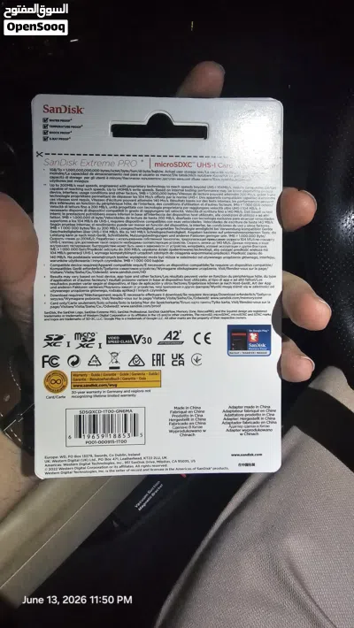 sandisk 1tb Taiwan 2