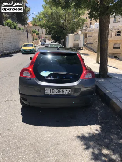 Volvo C 30 Standard 3