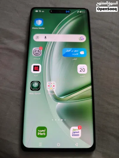 lnfinix Zero 40 3