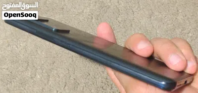 هاتف شاومي مي 12 تي برو (MI12T PRO)....جهاز نسخة 512 جيجا ذاكرة وتلنسخة هده خاصة وموجهة لسوق الصين. 4