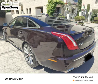 جاكوار XJ Portfolio 3