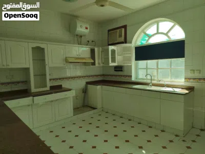 For Rent 4 Bhk Villa In Al Qurum* 2
