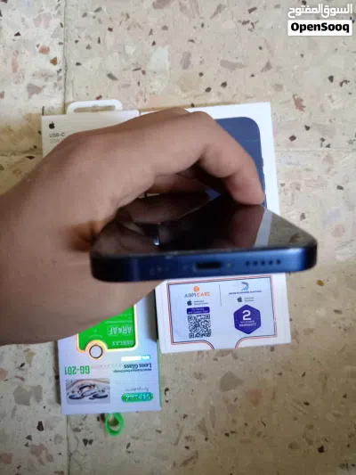 ايفون 13 للبيع بسعر حرق 3