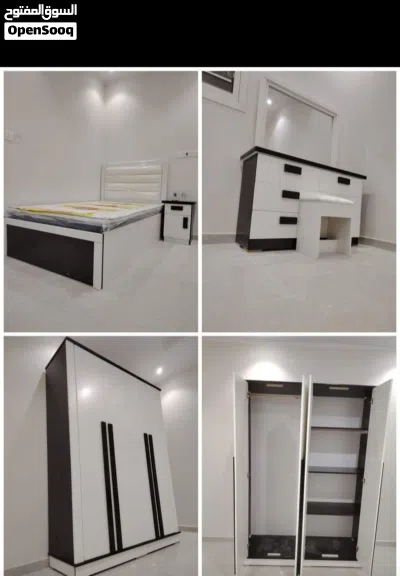 luxury bedroom set available for cheap price 2
