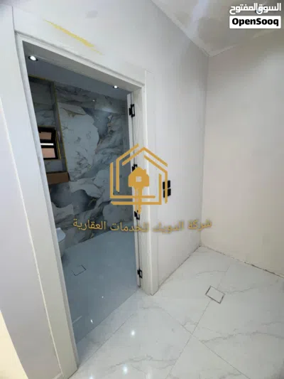 روف جديد لم يسكن سوبر ديلوكس 3