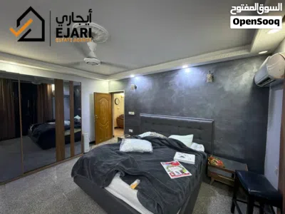 ايجار منزل منطقه حي الجامعه مؤثث بالكامل 2
