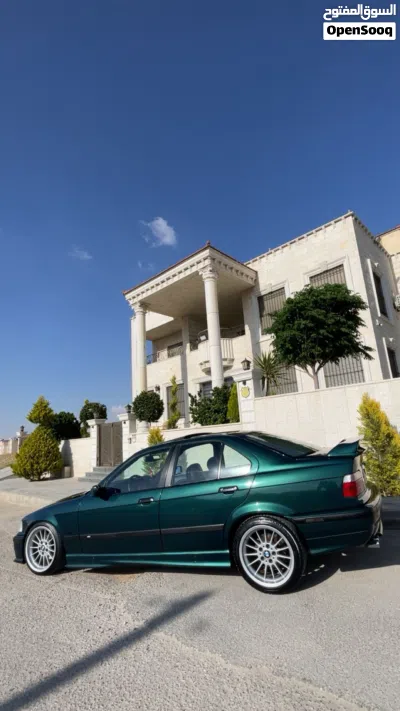BMW 3 Series 328 3