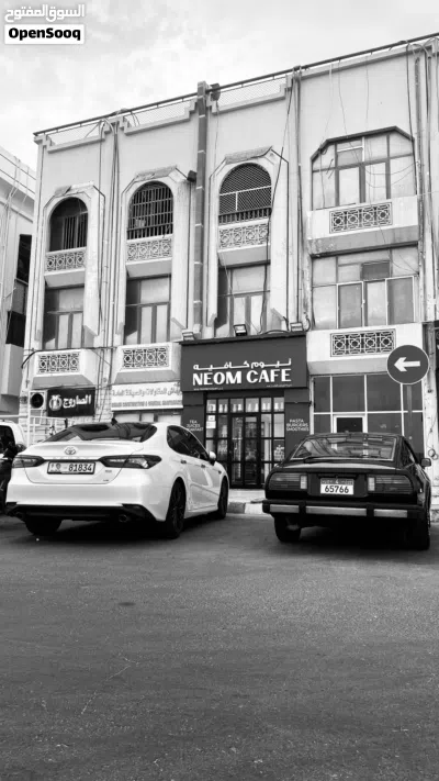 Neom Cafe shop for sale 2