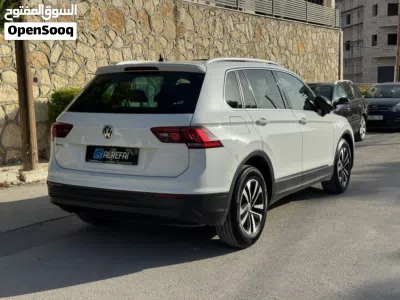 فولكسفاغن تيجوان Tiguan 3