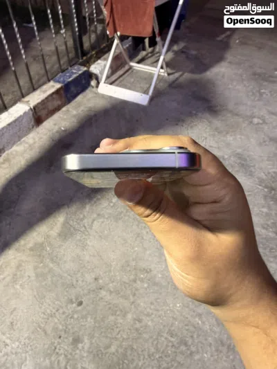 iPhone 15 pro 4