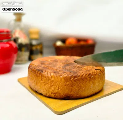 جبن تعزي بلدي 4