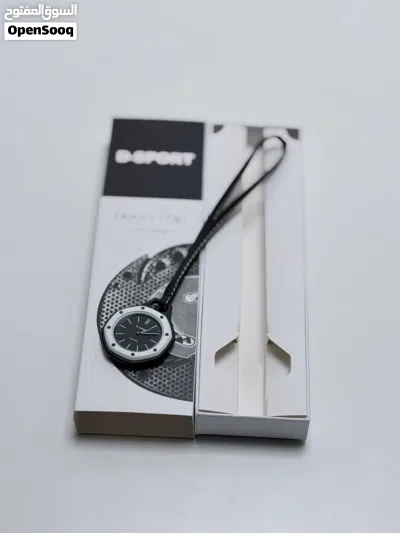 قطعة استثنائية لعشاق التميز AP SWATCH ROYAL POP 3
