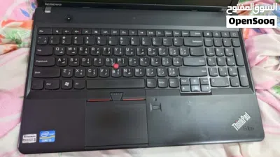 لابتوب لينوفو E530 2
