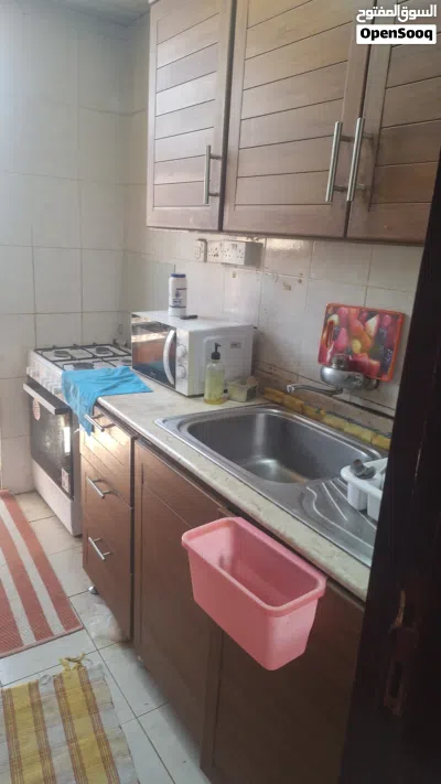 مطلوب شخص غير مدخن وعلى خلق لمشاركه سكن لمده شهر 2
