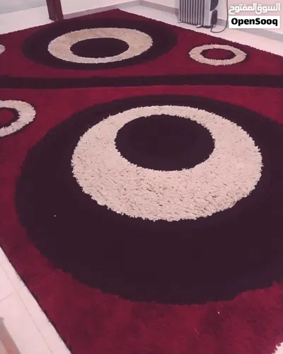 فرشه عجميه كبيرة 3×4 3