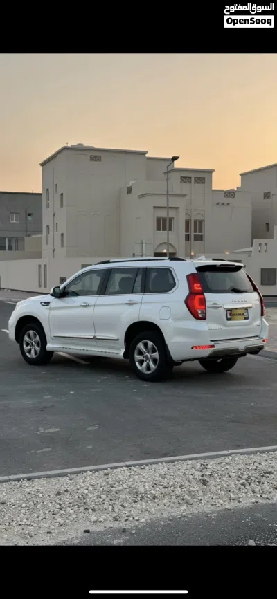 Haval H9 4