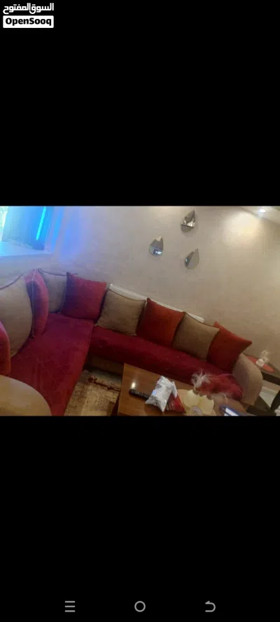 طقم كورنر فخم 3