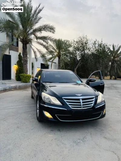 جينيسيس اخرى 3