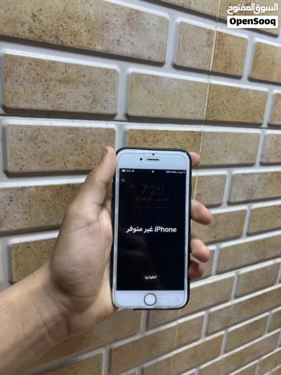 ايفون 6 للبيع 4