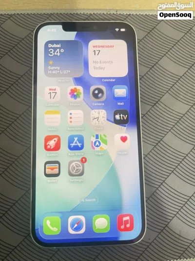 iPhone 12 Pro Max (512) GB 2