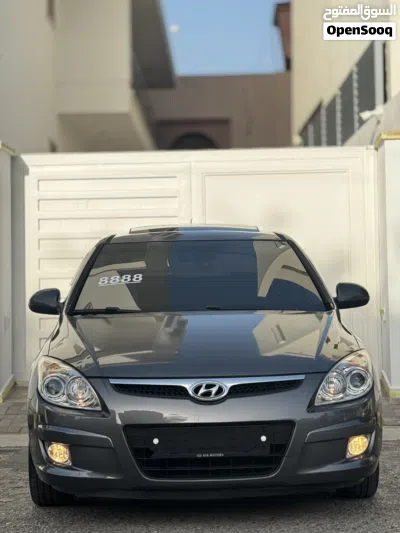 هيونداي i30 GL 2