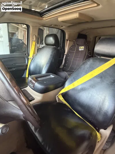 GMC Yukon Denali 3