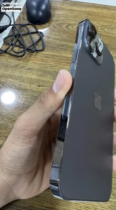 ايفون(13)برو ماكس 3