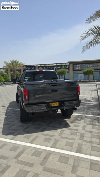 فورد F-150 Lariat 3