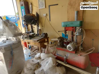 workshop sale 2