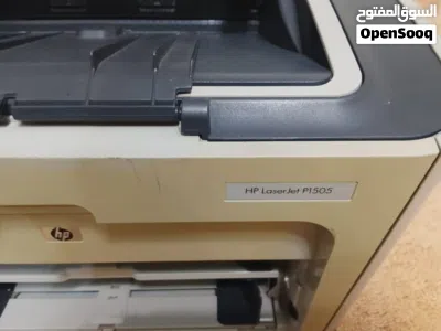 طابعة hp1505 3