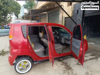 Hyundai Atos 4