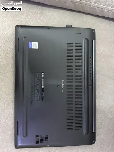 Dell laptop 3