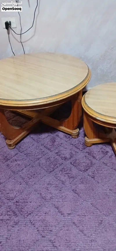طقم كورنر بحاله جيدة 3