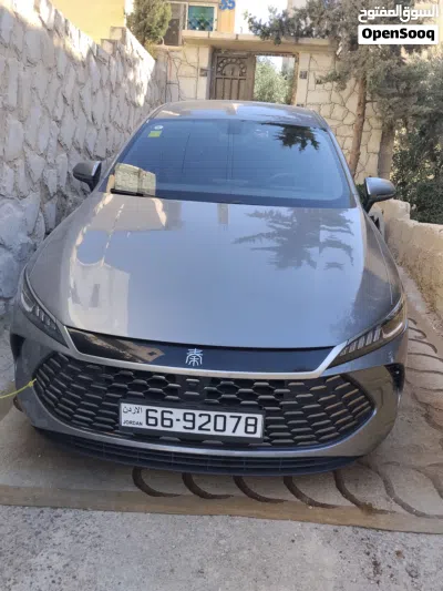 بي واي دي كين 3