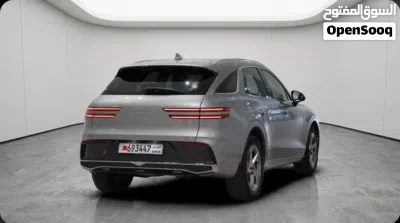 Genesis GV70 2