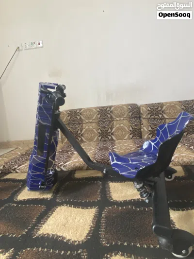 سكوتر درفت 36v 2