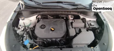 هيونداي توسان GLS 3