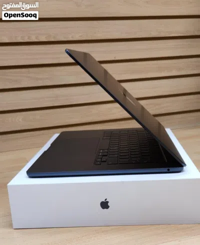 MacBook Air M3 2024 15 8GB/256GB BC:23(100%) 3