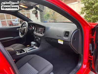 دۆج چارجر SXT 4