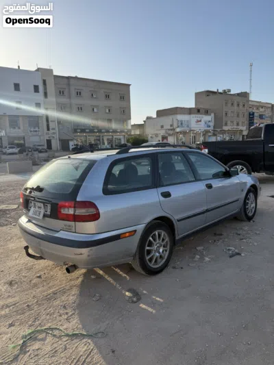 فولفو اخرى 2