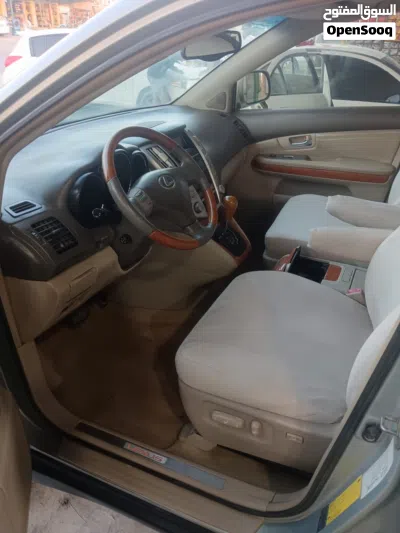 لكزس RX RX 330 2